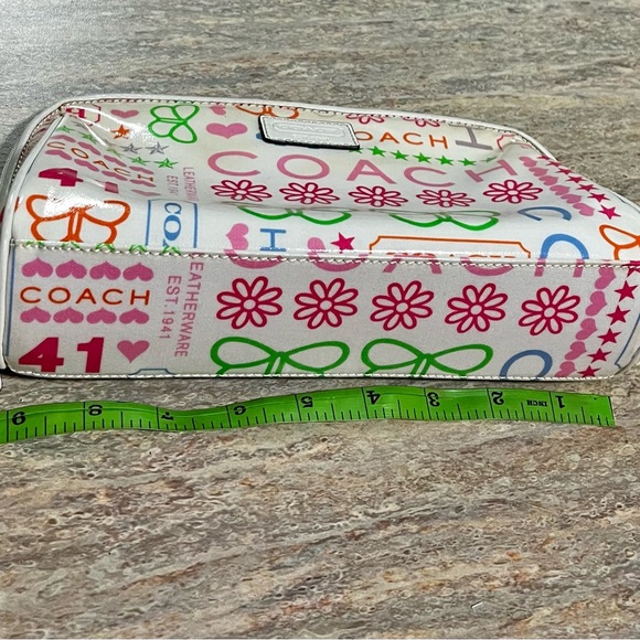 Coach cosmetic bag - Picture 16 of 16